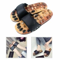 Massage shoes /Agate Health Massage Shoes / Agate Health Massage Shoes for Pain Relief | Acupressure Reflexology Sandals